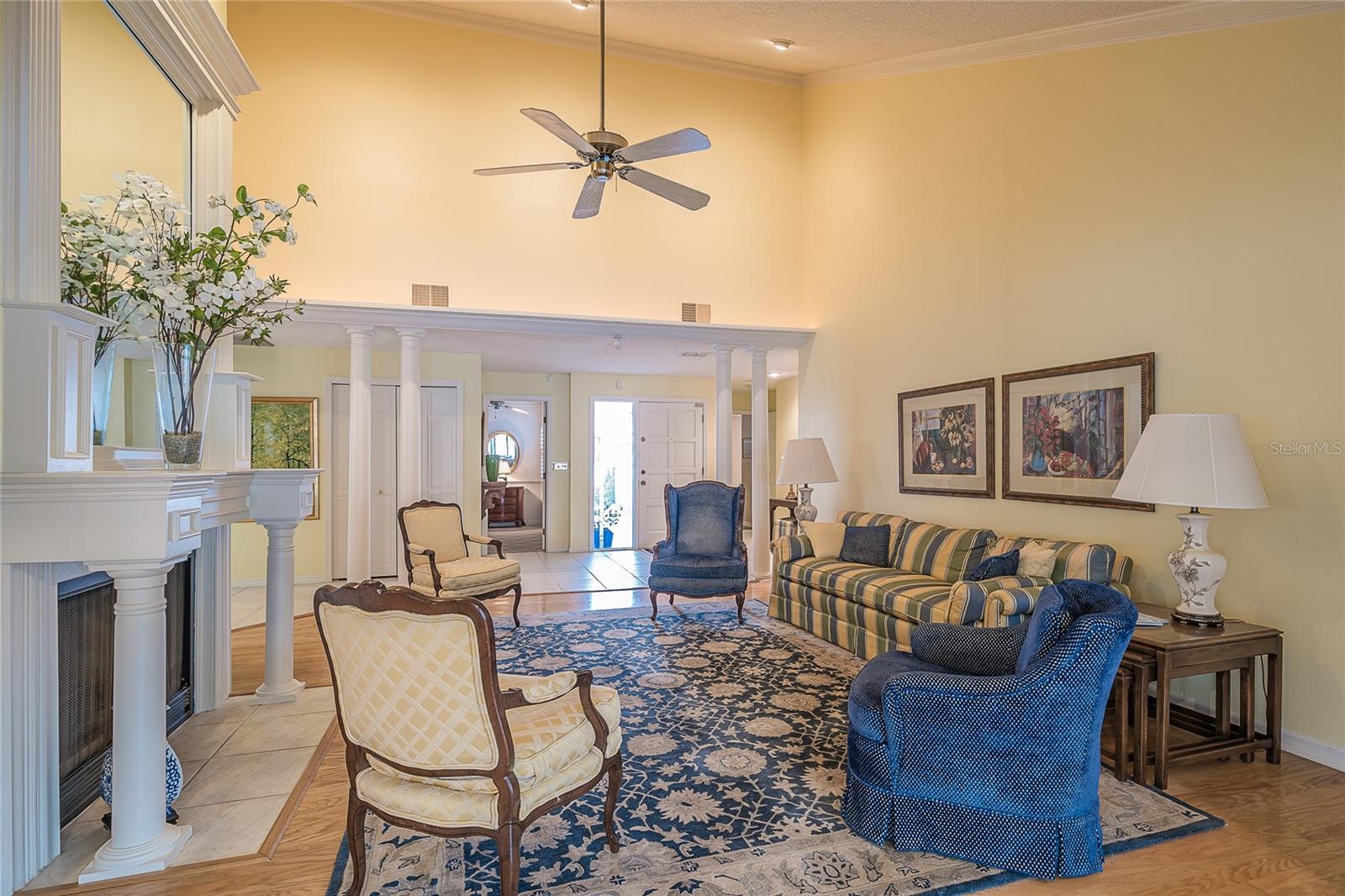 Image 5 of 45 For 11501 Cerca Del Rio Place