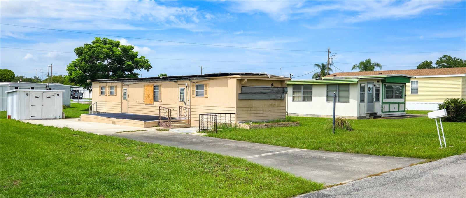 Details for 37302 Carol Avenue, ZEPHYRHILLS, FL 33542