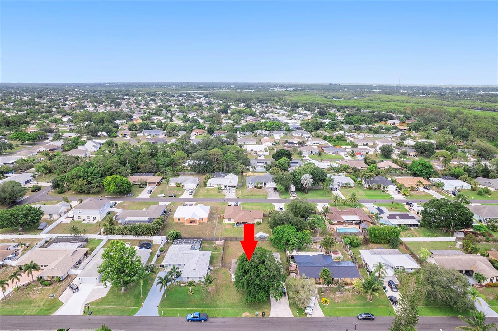 Image 36 of 40 For 1041 Spinnaker Avenue