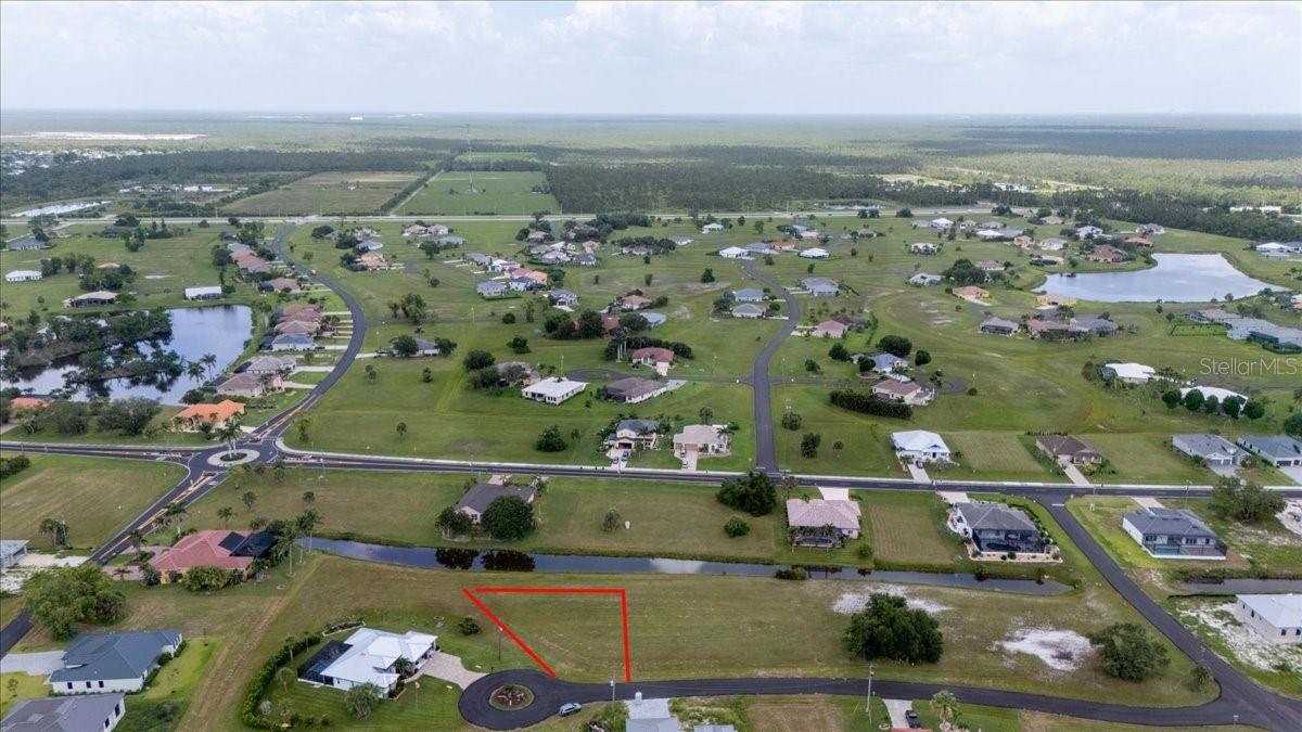 Image 11 of 20 For 17254 Tampico Lane