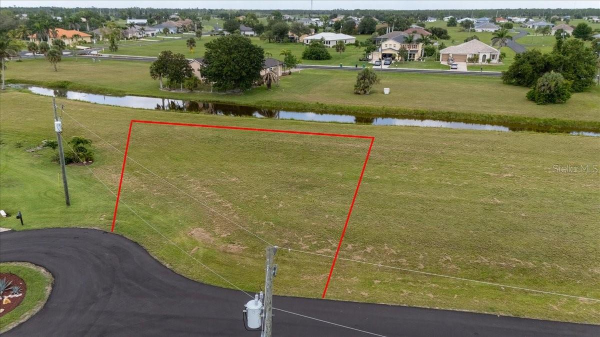 Image 5 of 20 For 17254 Tampico Lane