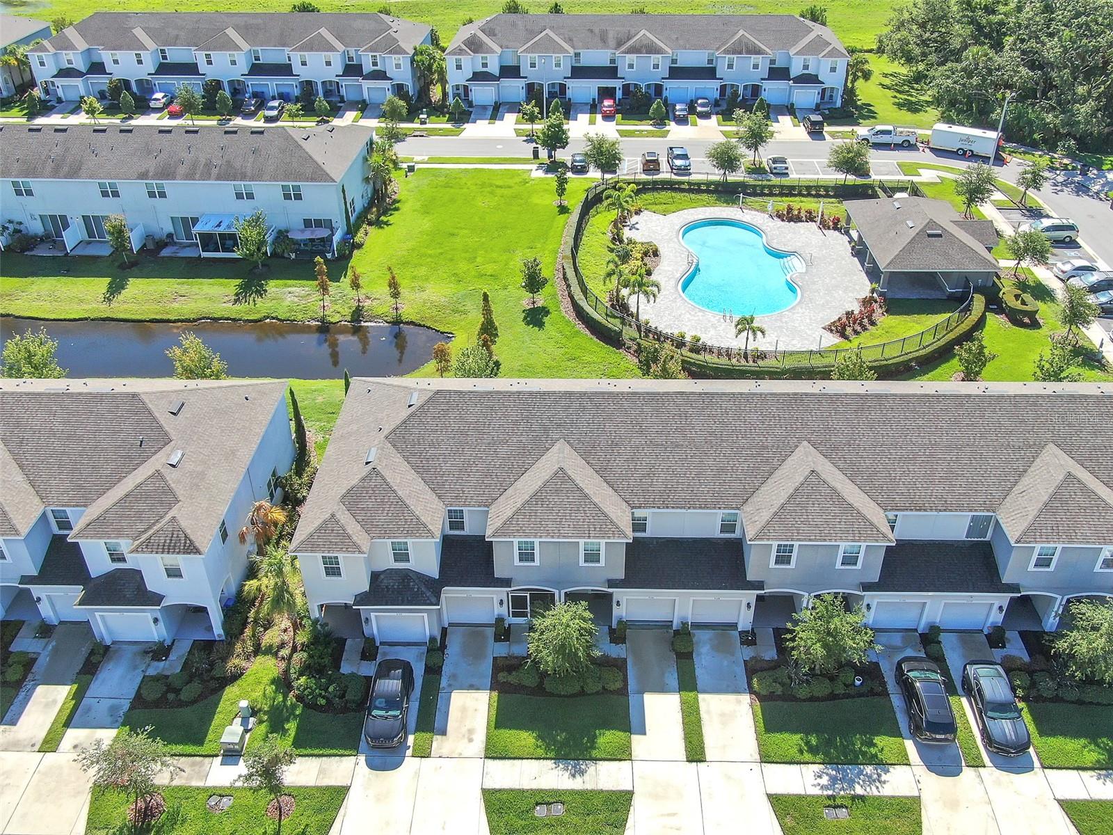 Image 23 of 26 For 7124 Summer Holly Place