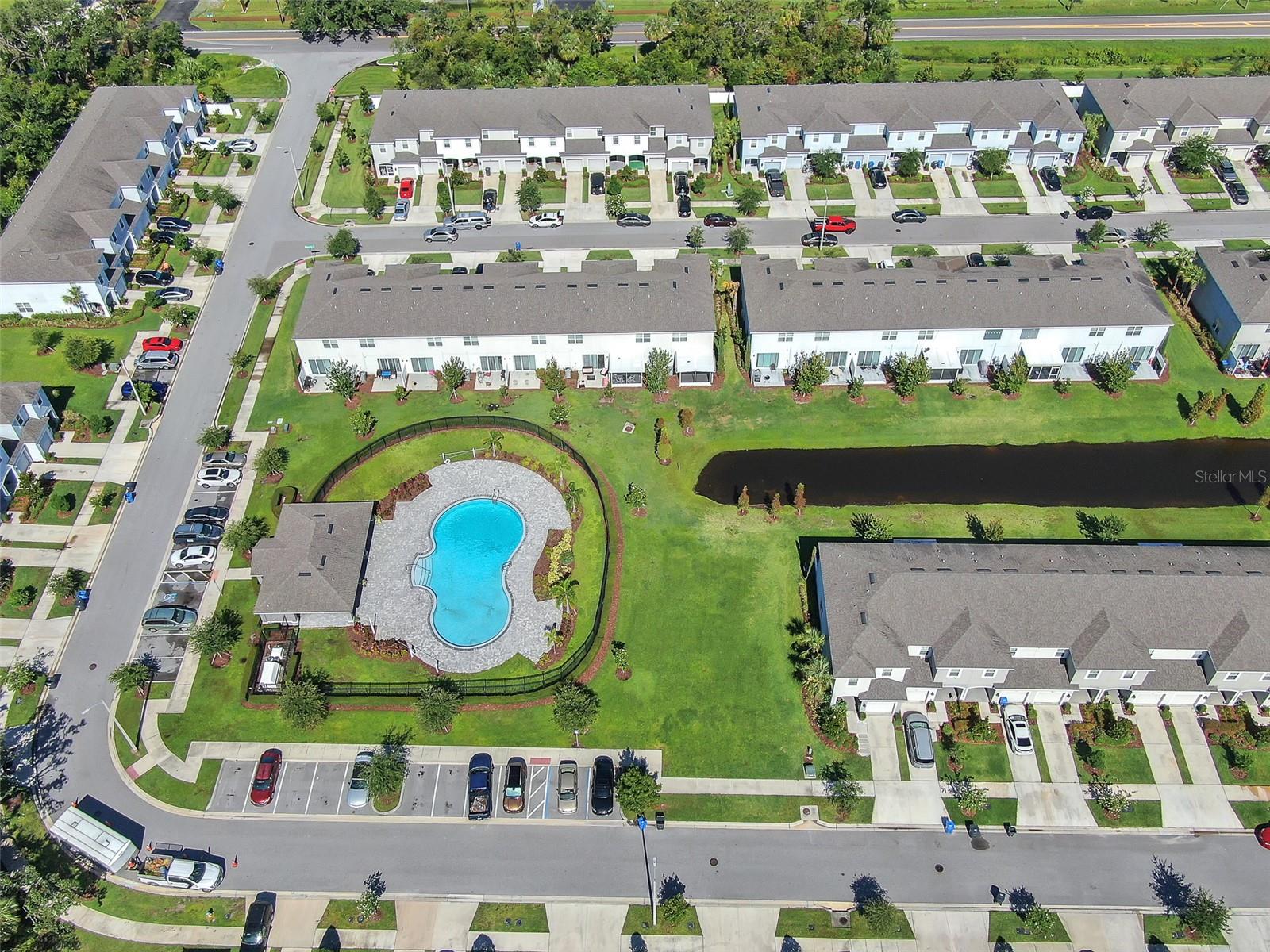 Image 24 of 26 For 7124 Summer Holly Place