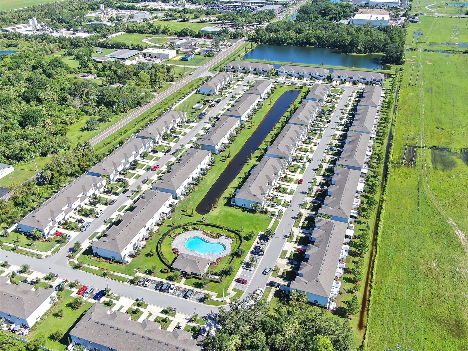 Image 25 of 26 For 7124 Summer Holly Place