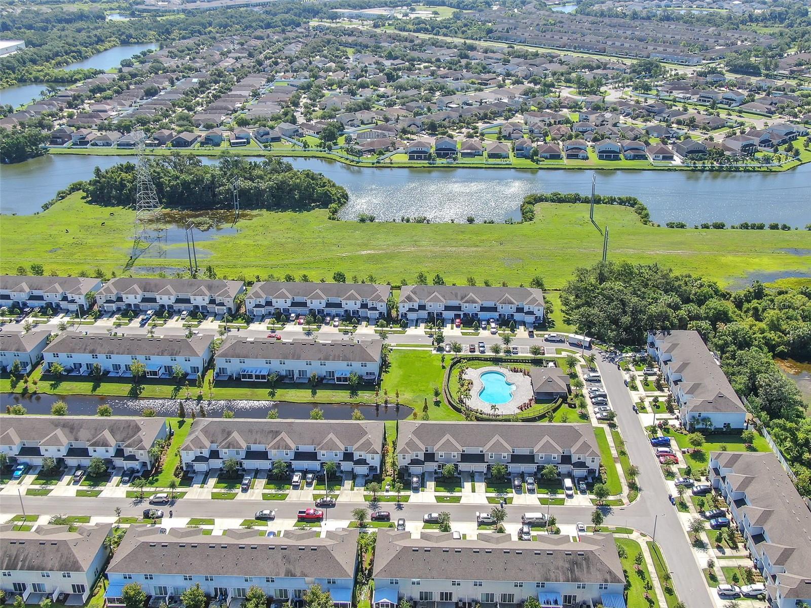 Image 26 of 26 For 7124 Summer Holly Place