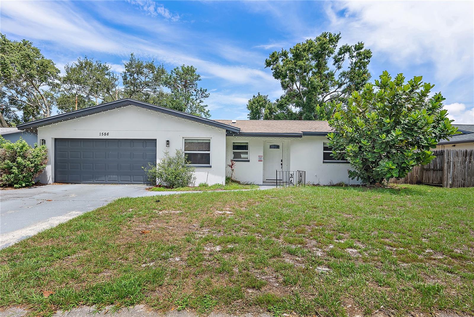 Details for 1586 Linwood Drive, CLEARWATER, FL 33755