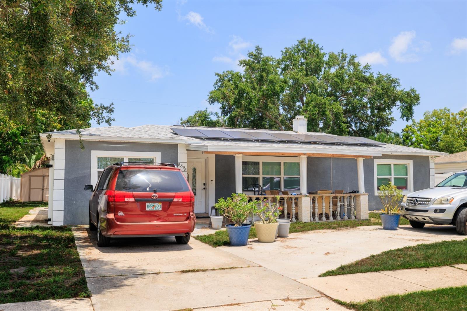 Details for 5895 16th Street N, ST PETERSBURG, FL 33703