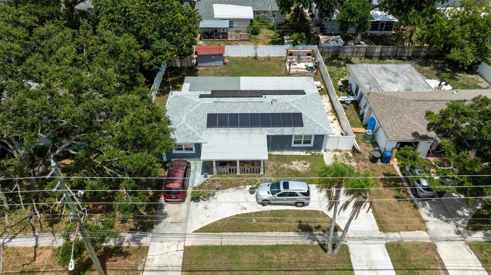 Image 32 of 43 For 5895 16th Street N