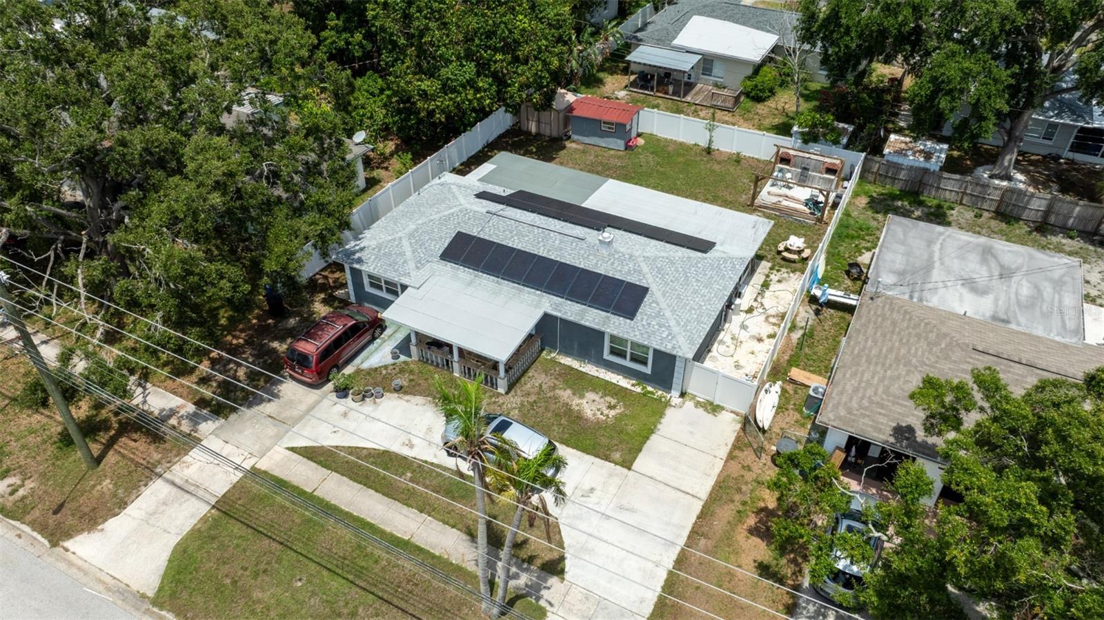 Image 33 of 43 For 5895 16th Street N