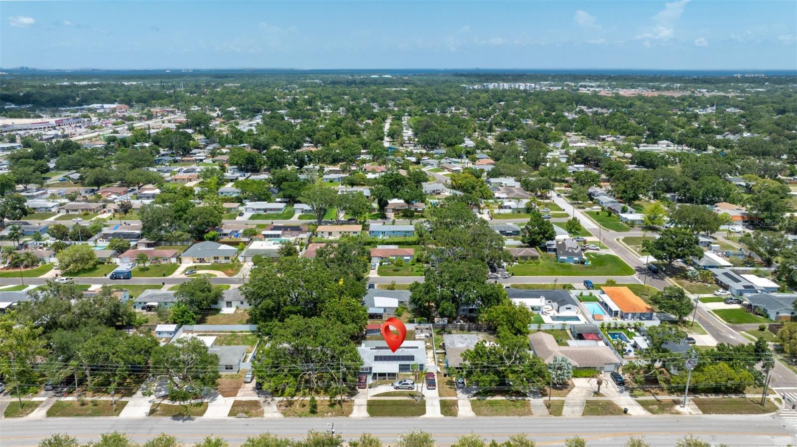 Image 36 of 43 For 5895 16th Street N