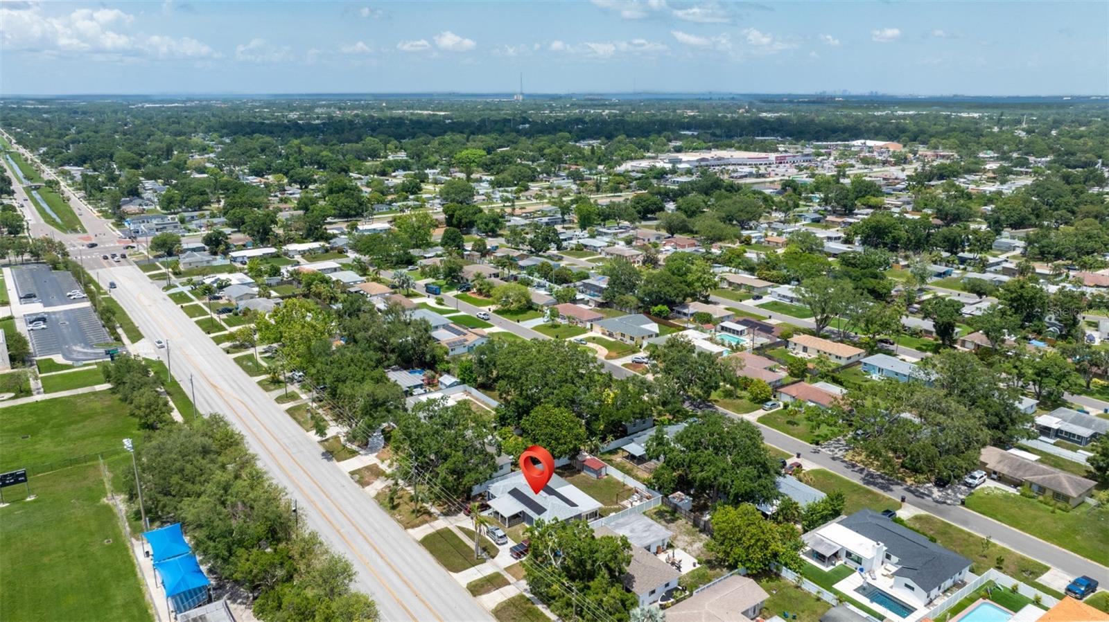Image 37 of 43 For 5895 16th Street N