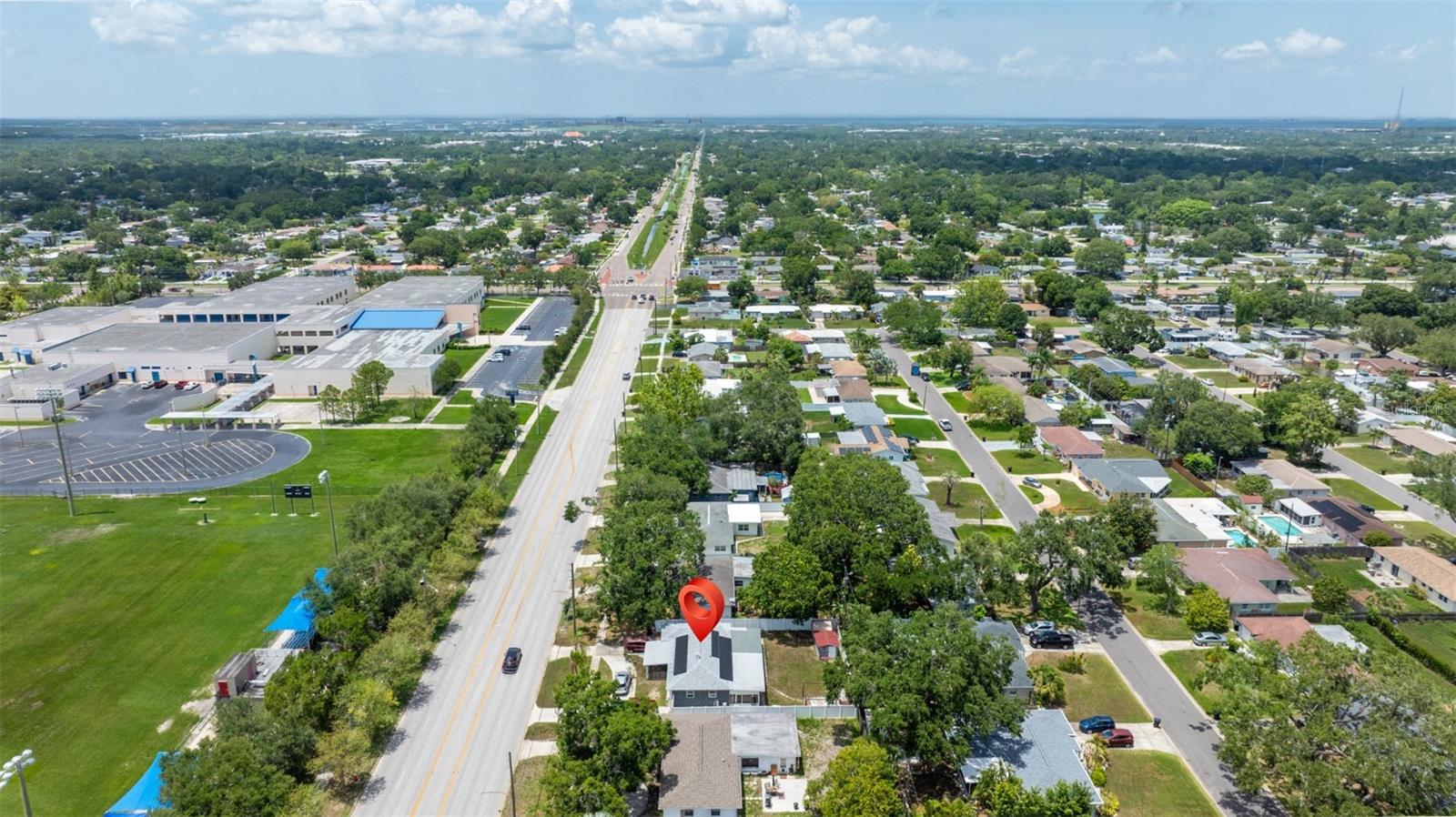 Image 38 of 43 For 5895 16th Street N