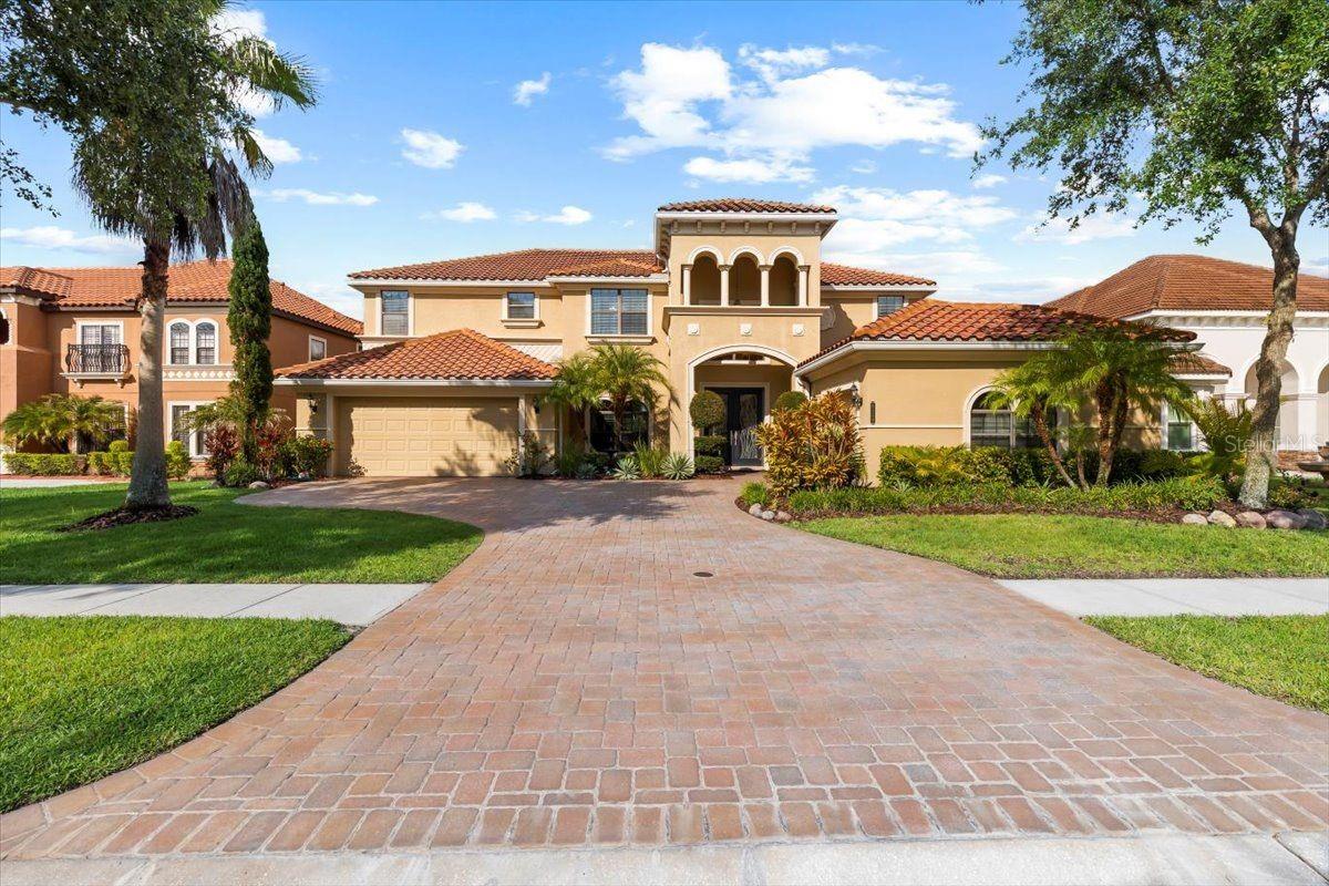 Details for 8358 Dunham Station Drive, TAMPA, FL 33647