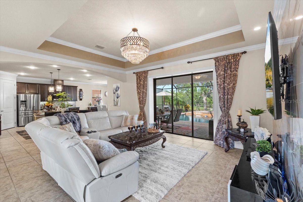 Listing photo id 17 for 8358 Dunham Station Drive