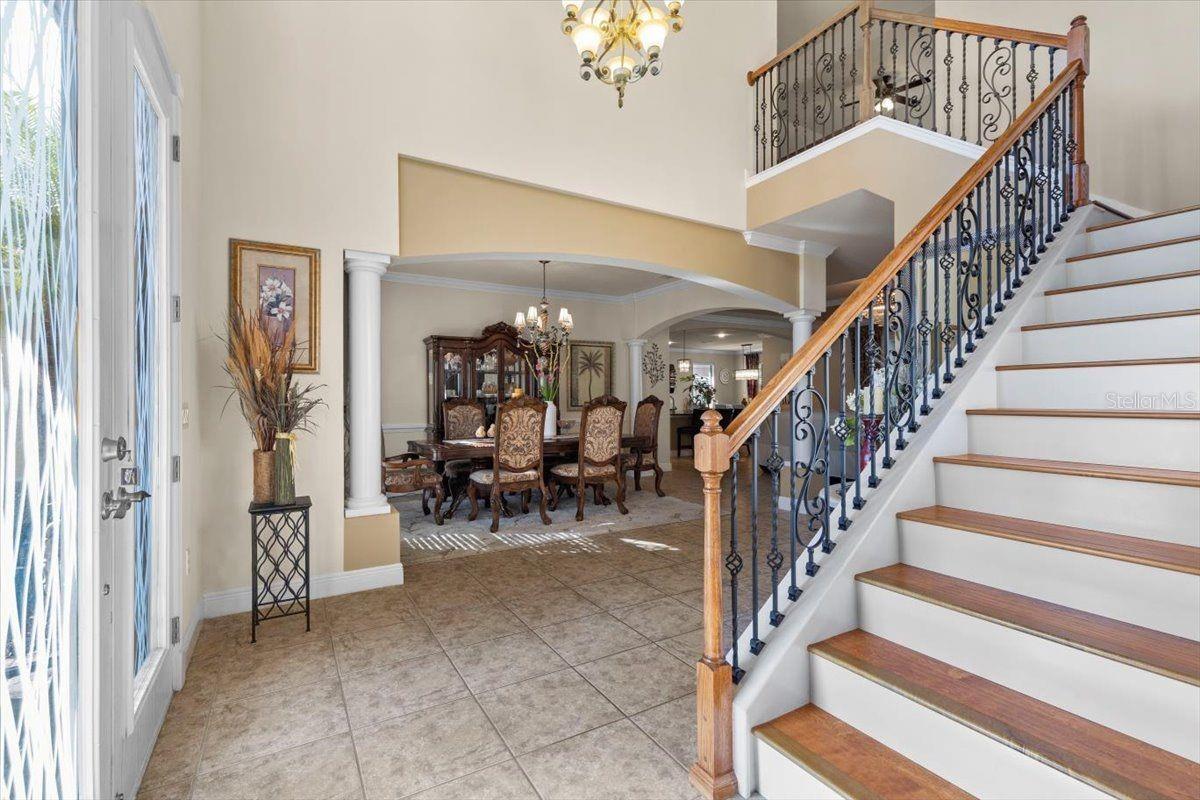 Listing photo id 4 for 8358 Dunham Station Drive