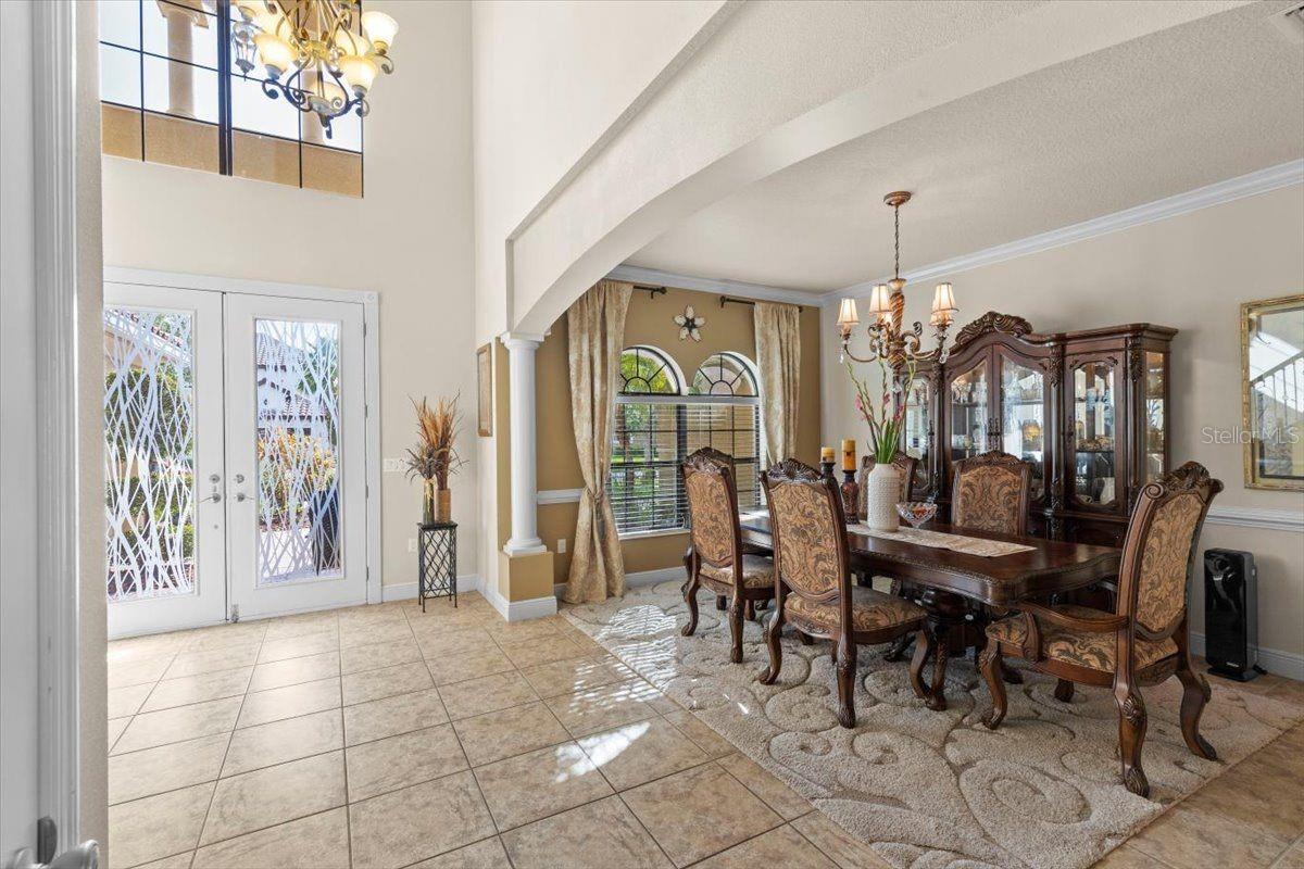 Listing photo id 5 for 8358 Dunham Station Drive