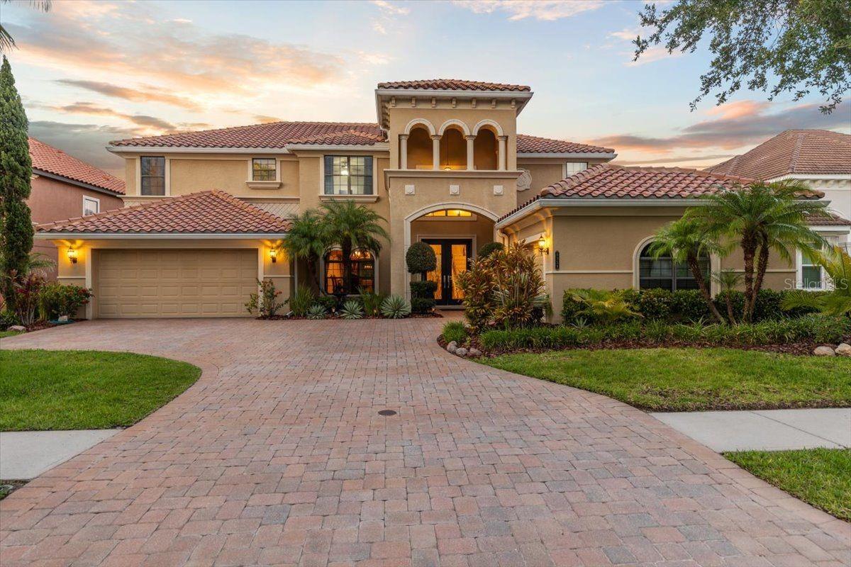 Listing photo id 69 for 8358 Dunham Station Drive