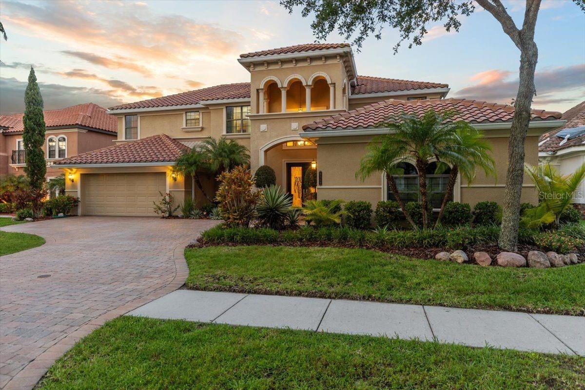 Listing photo id 71 for 8358 Dunham Station Drive