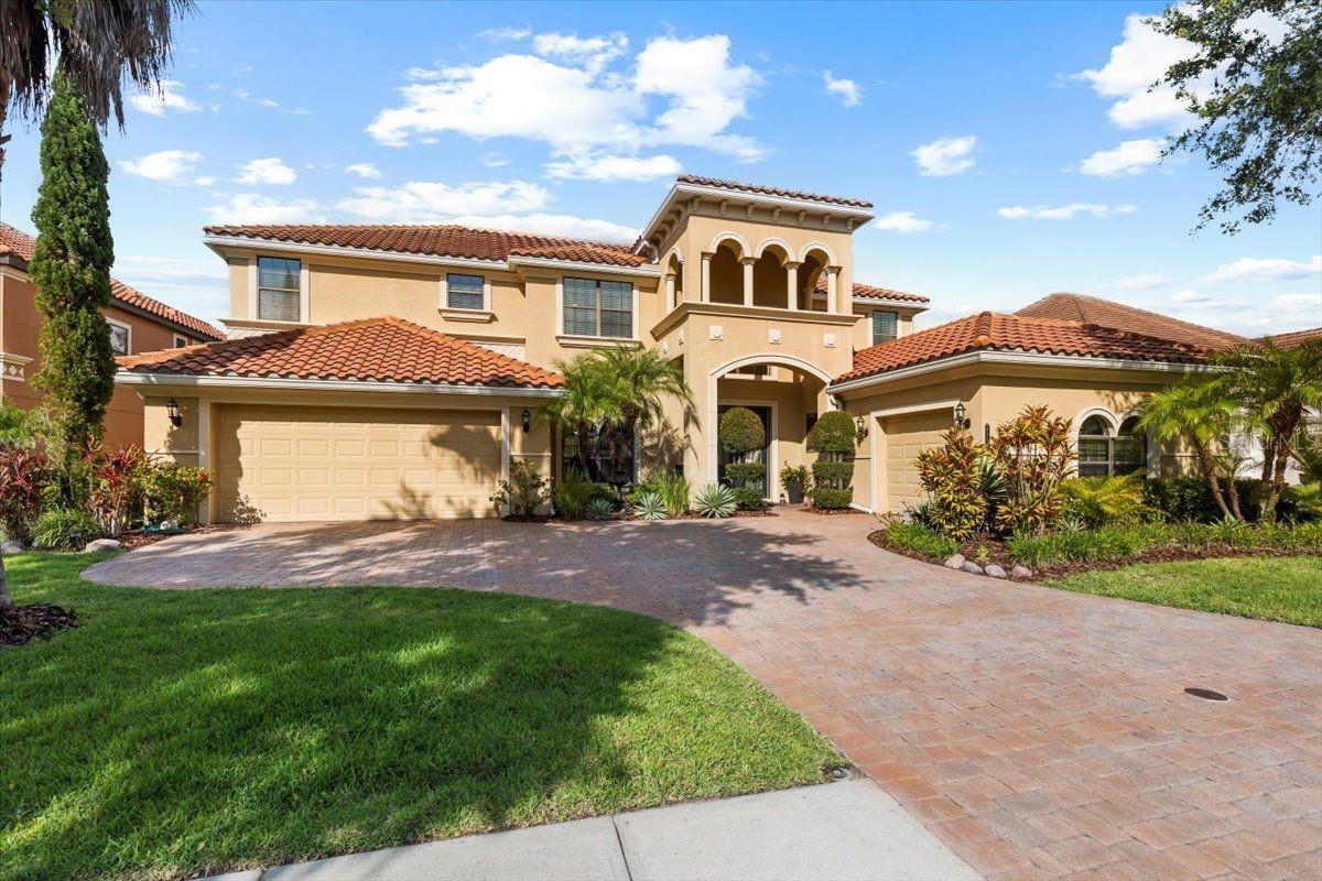 Listing photo id 74 for 8358 Dunham Station Drive