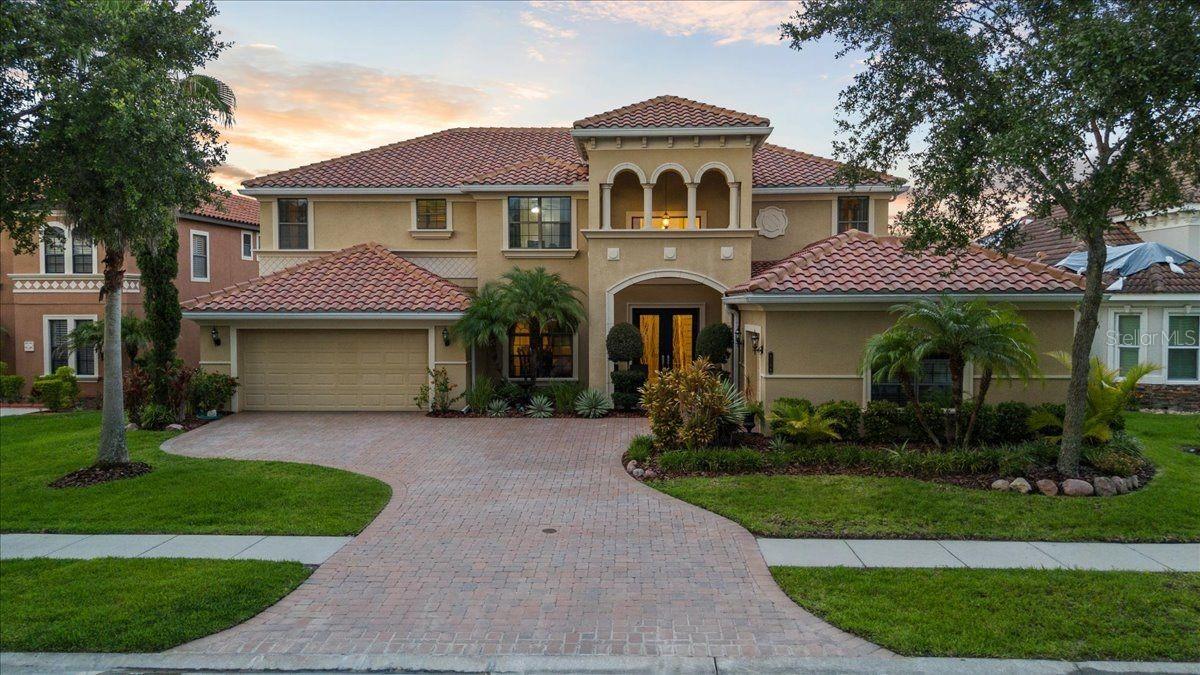Listing photo id 78 for 8358 Dunham Station Drive