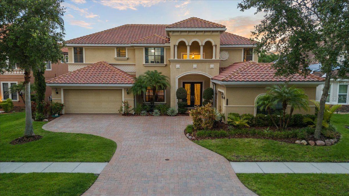 Listing photo id 82 for 8358 Dunham Station Drive