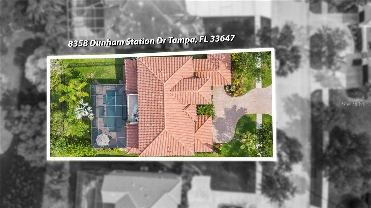 Listing photo id 91 for 8358 Dunham Station Drive