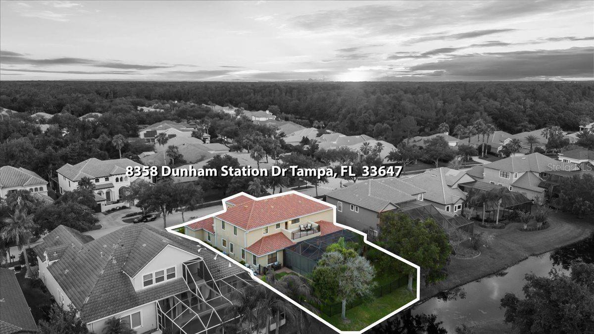 Listing photo id 92 for 8358 Dunham Station Drive