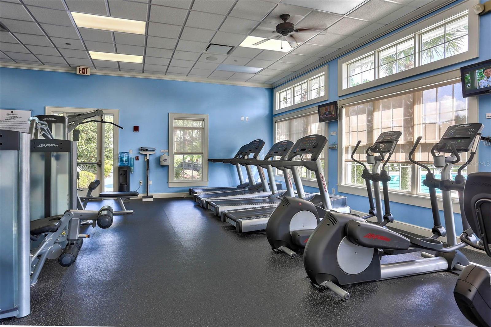 Listing photo id 97 for 8358 Dunham Station Drive