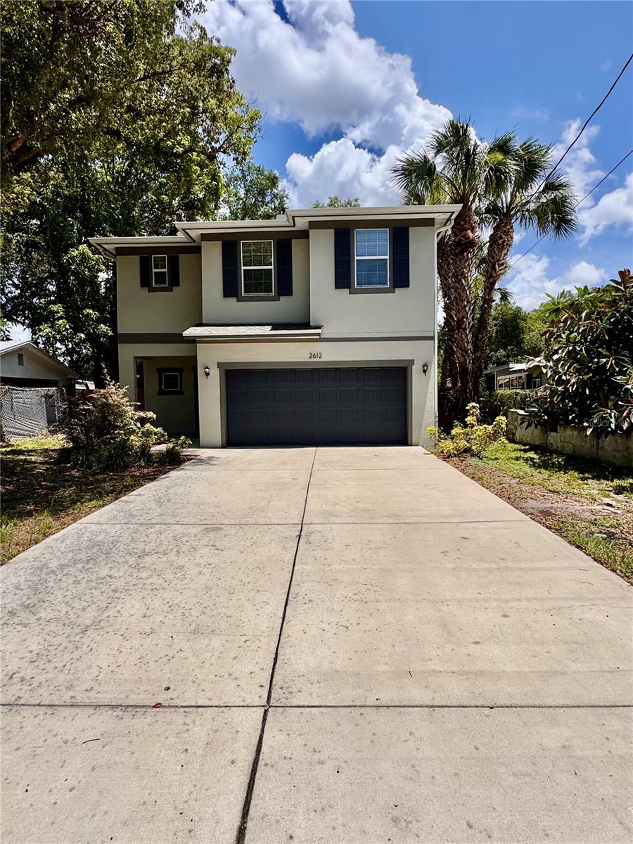 Details for 2612 26th Avenue, TAMPA, FL 33605