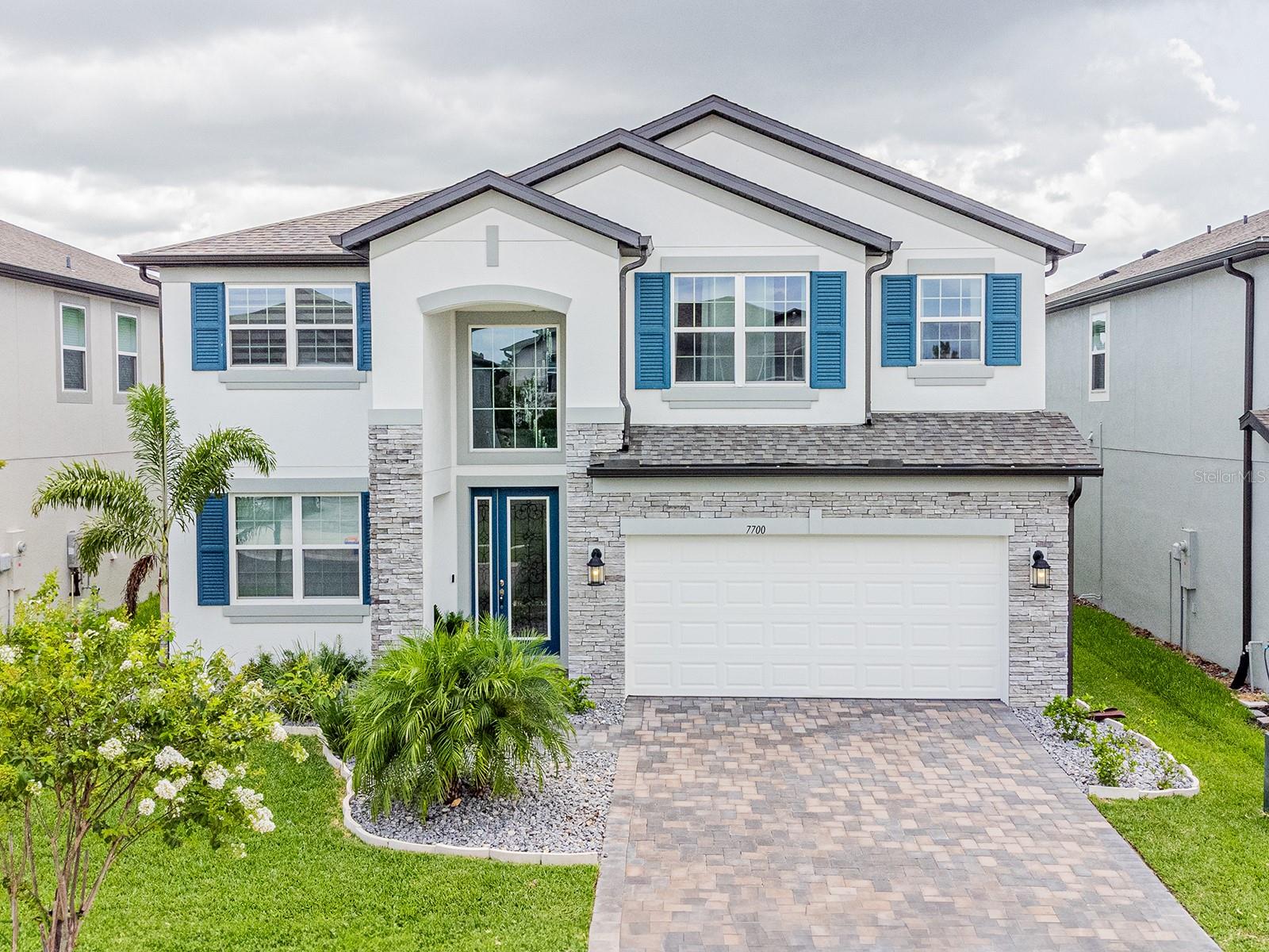 Details for 7700 Bronze Oak Drive, WESLEY CHAPEL, FL 33545