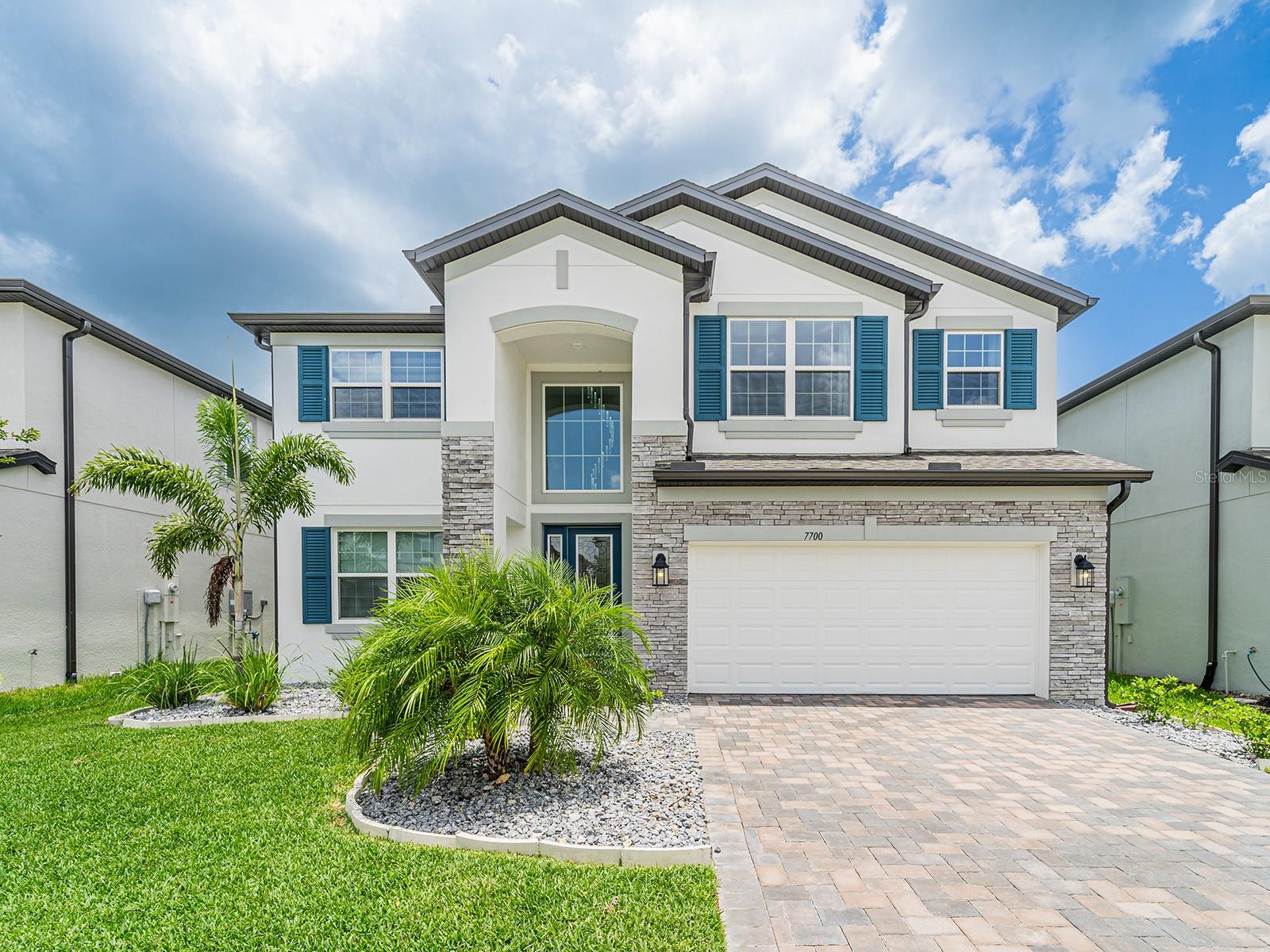 Image 2 of 52 For 7700 Bronze Oak Drive