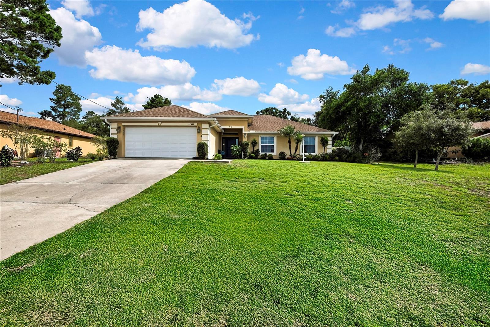 Details for 12411 Talpa Street, Spring Hill, FL 34608