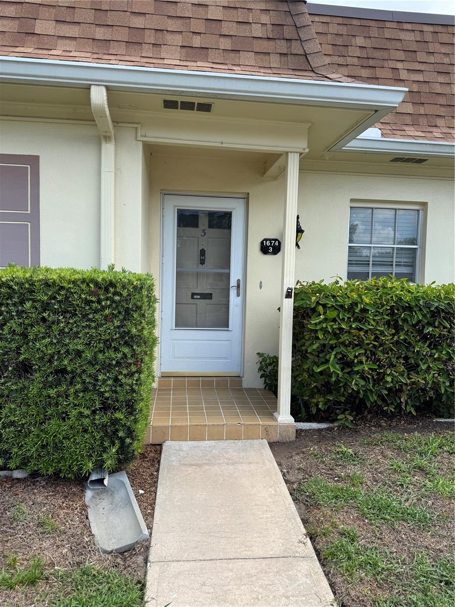 Details for 1674 Lake Avenue 3, CLEARWATER, FL 33756