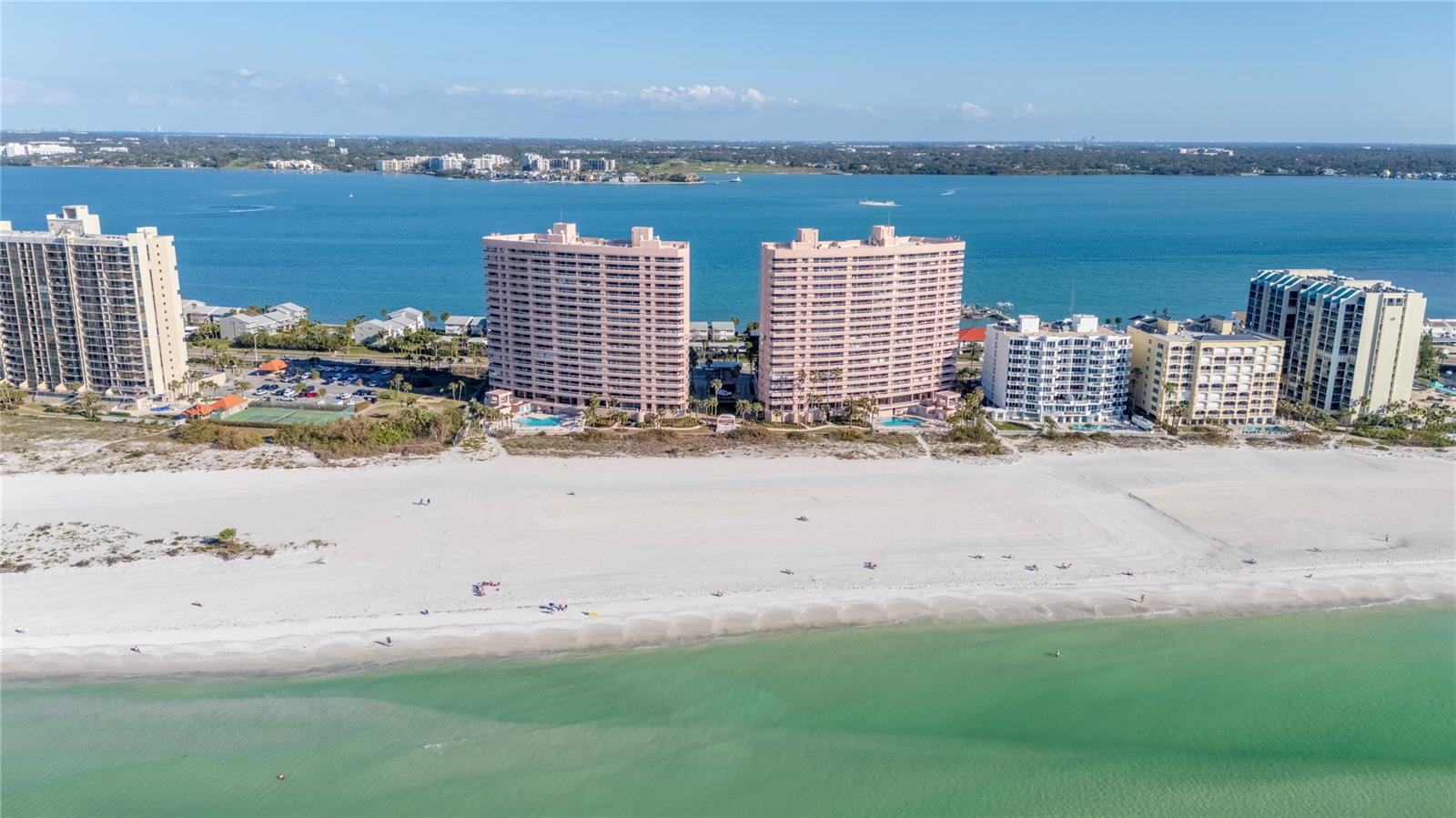 Details for 1340 Gulf Boulevard 16f, CLEARWATER BEACH, FL 33767