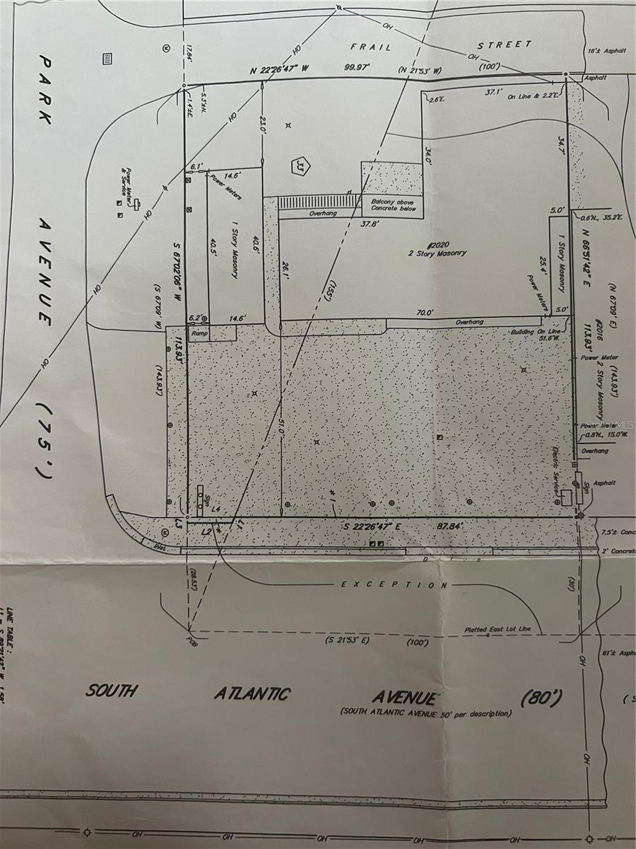 Image 8 of 8 For 2020 Atlantic Avenue