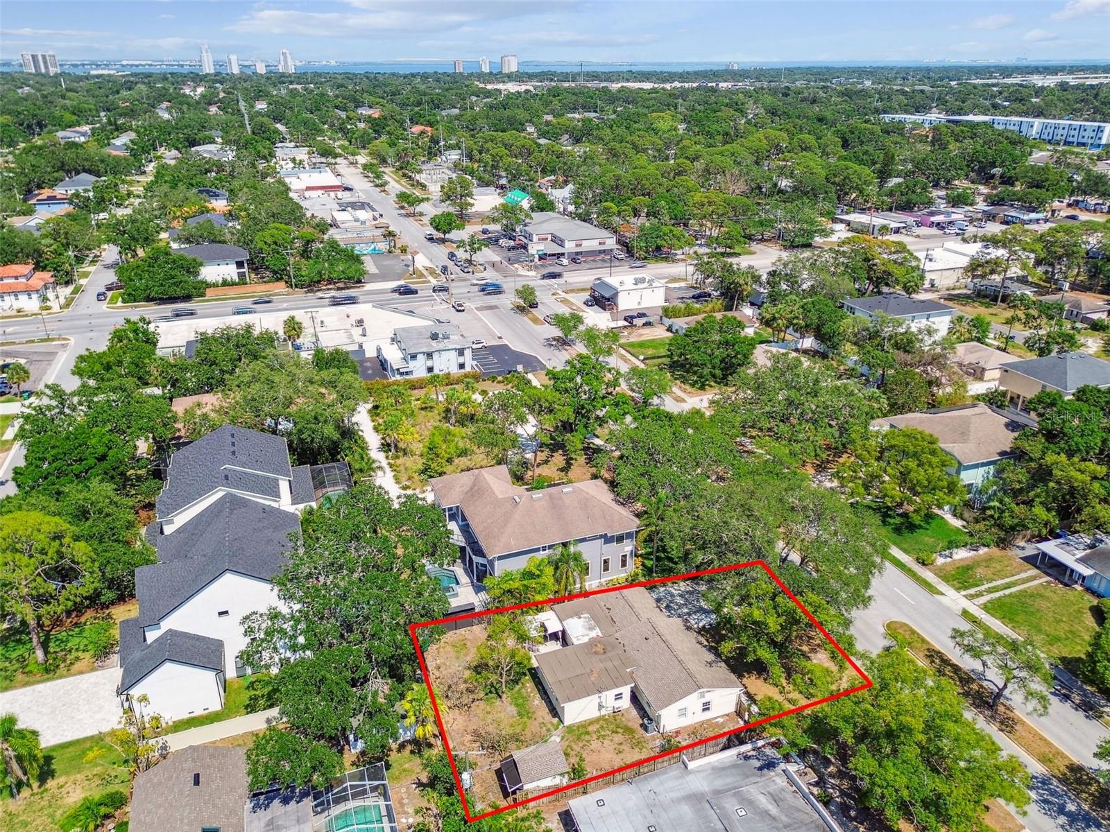 Image 23 of 32 For 4417 El Prado Boulevard