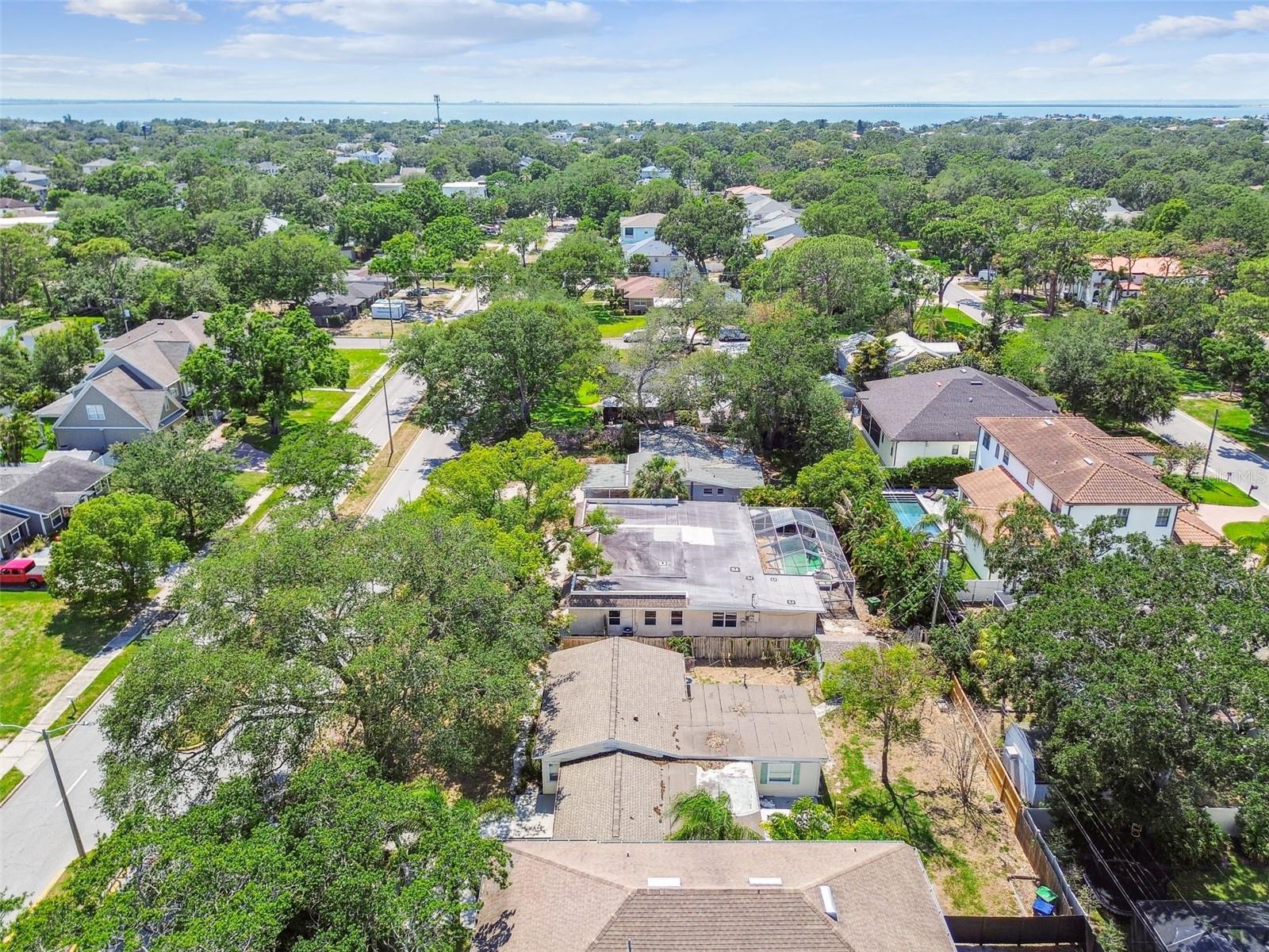 Image 30 of 32 For 4417 El Prado Boulevard