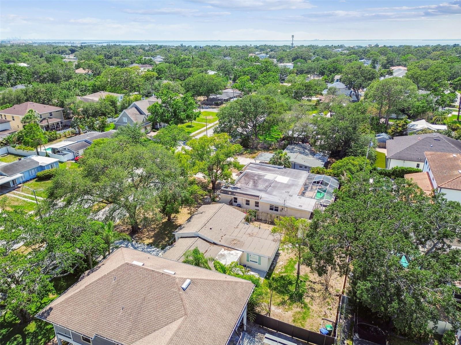 Image 31 of 32 For 4417 El Prado Boulevard