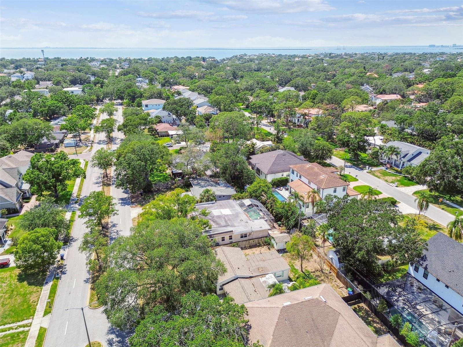 Image 32 of 32 For 4417 El Prado Boulevard