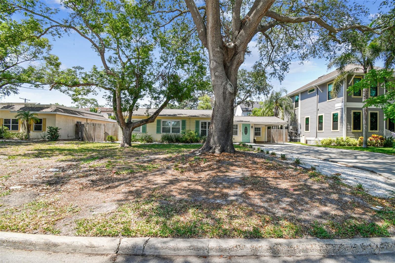 Image 6 of 32 For 4417 El Prado Boulevard