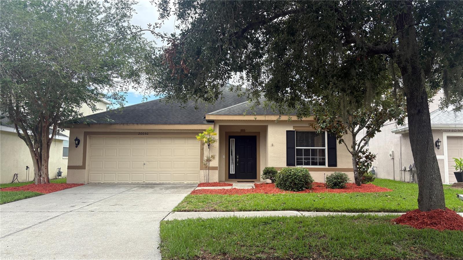 Details for 20050 Nob Oak Avenue, TAMPA, FL 33647