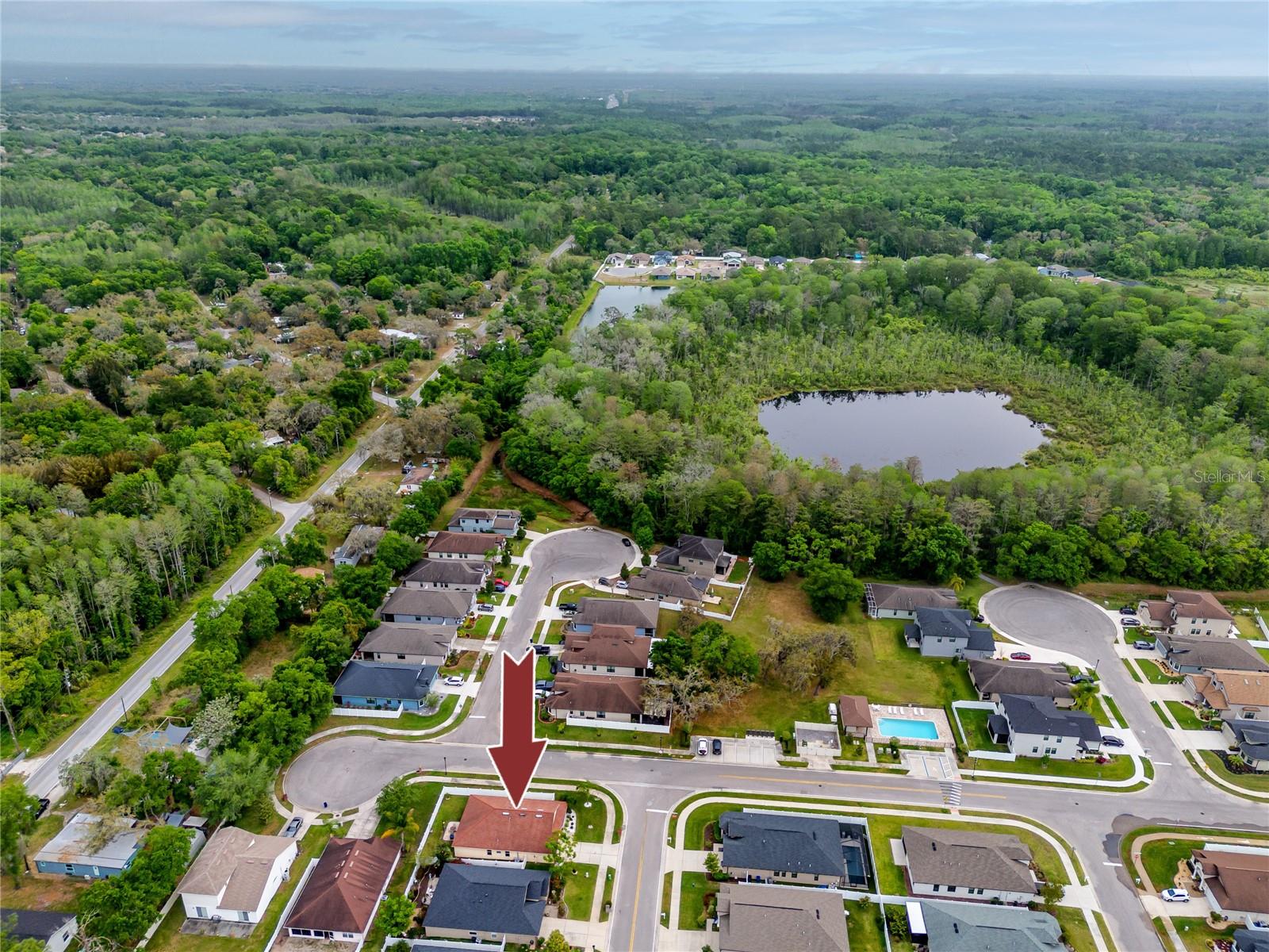 Image 40 of 41 For 12337 Rose Haven Boulevard