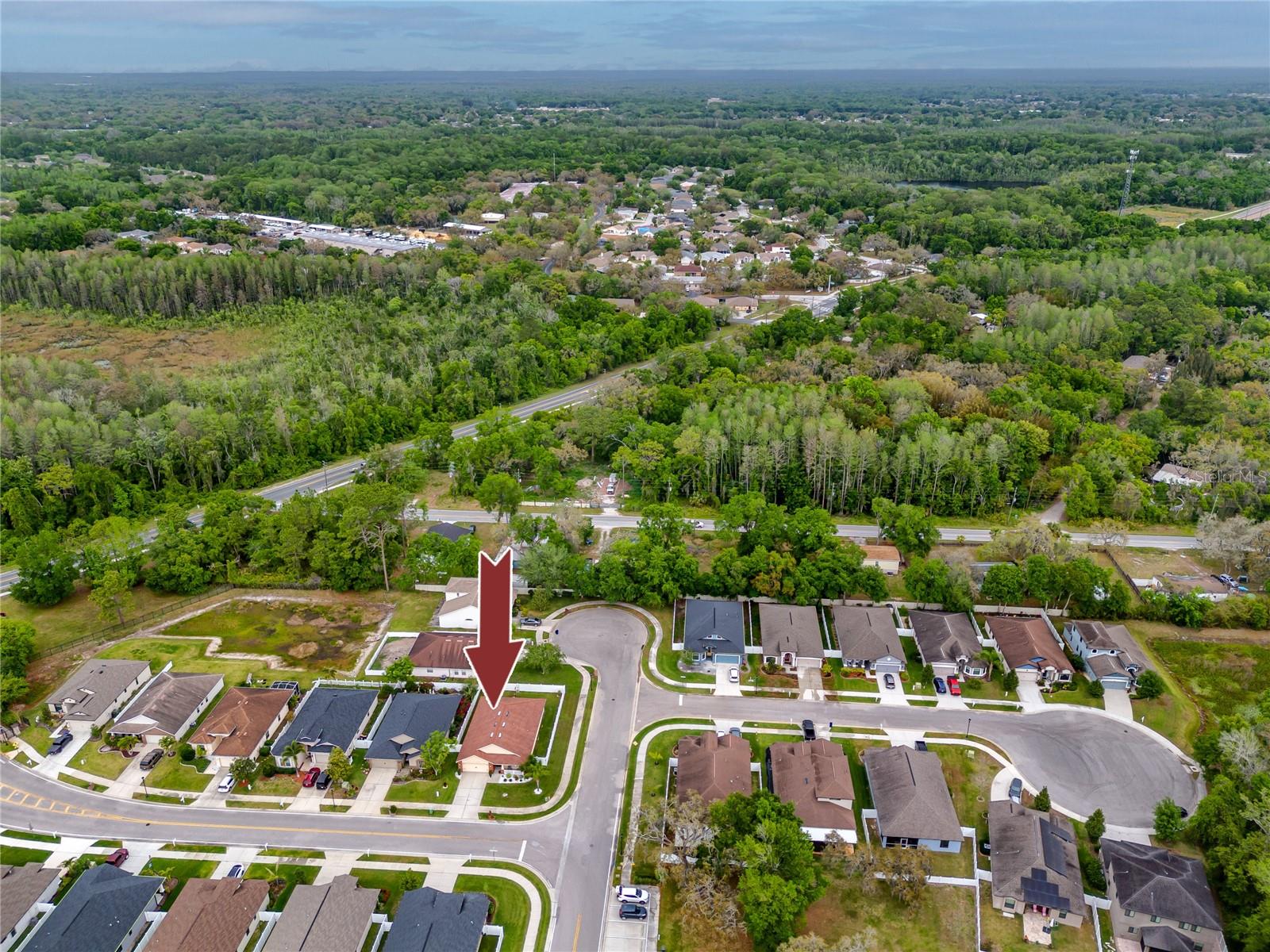 Image 41 of 41 For 12337 Rose Haven Boulevard