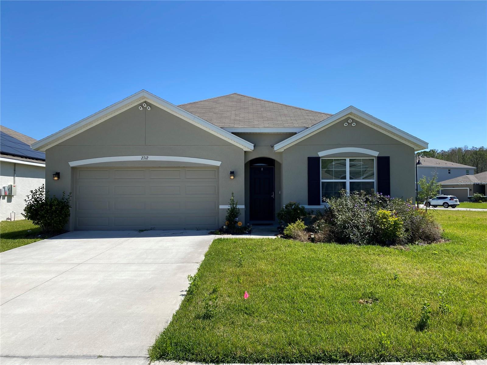 Details for 2712 Storybrook Preserve Drive, ODESSA, FL 33556