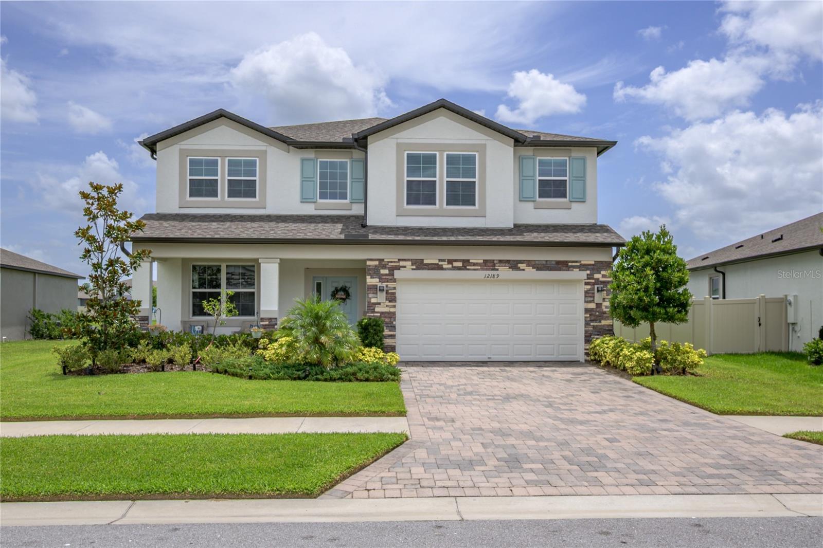 Details for 12189 Nouveau Avenue, Spring Hill, FL 34610