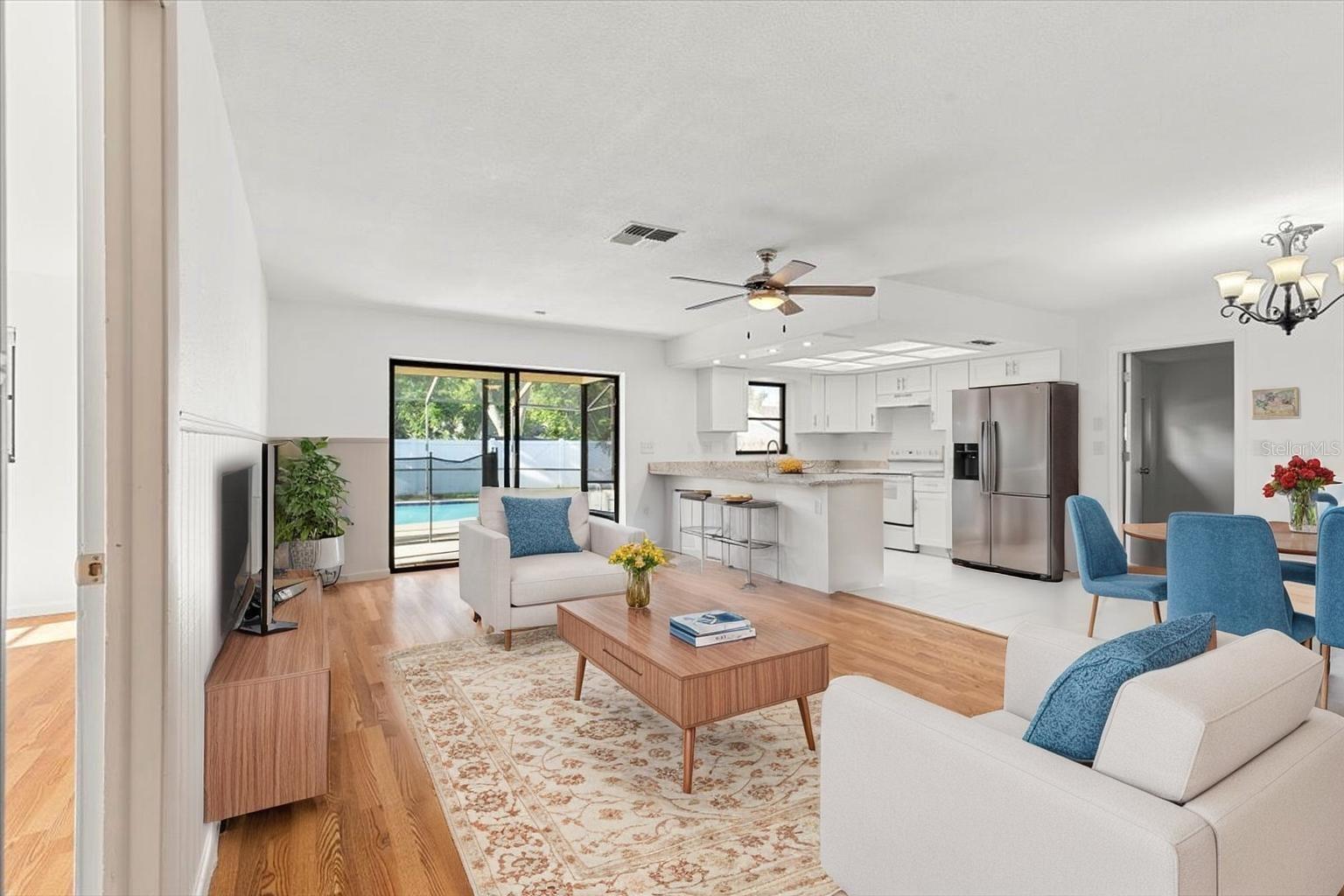 Image 8 of 52 For 2233 Curlew Road