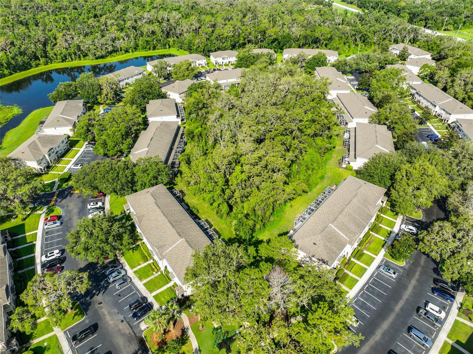 Image 36 of 52 For 5717 Fishhawk Ridge Drive
