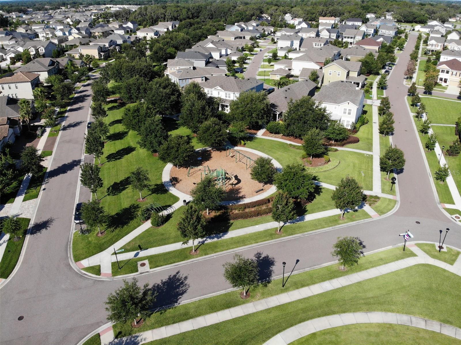 Image 50 of 52 For 5717 Fishhawk Ridge Drive