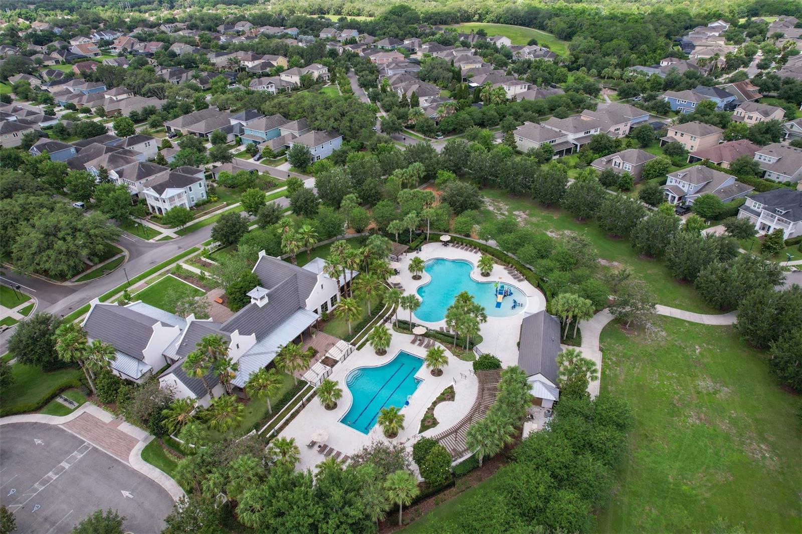 Image 51 of 52 For 5717 Fishhawk Ridge Drive