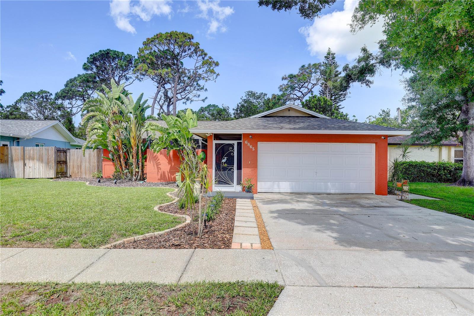 Details for 6865 Circle Creek Drive, PINELLAS PARK, FL 33781